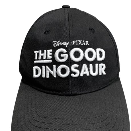 Disney Movie THE GOOD DINOSAUR CAP