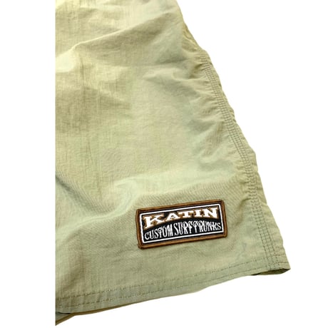 Katin Custom Surf Trunks Swim Shorts size M程
