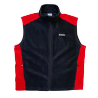Mint Condition Columbia Fleece Vest size XL