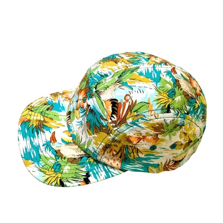 PUMA 5PANEL RAYON CAP