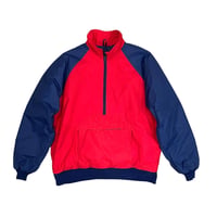 ALTRA Pullover Jkt Size-XL程 80s~ Thinsulate 3M “Condition mint”