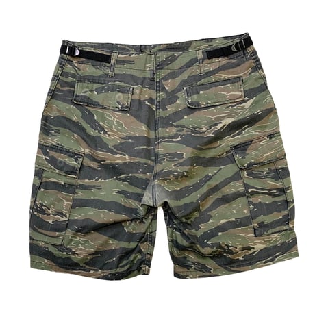 ROTHCO TIGHER CAMO SHORTS size M