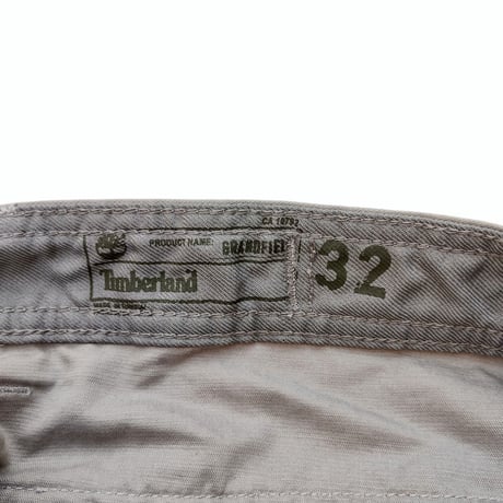 New  Timberland Cargo Shorts Size-w32
