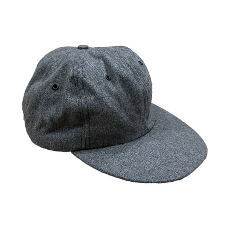 “ GEOFFREY BEENE “ WOOL × ACRYLIC Cap