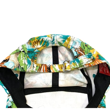 PUMA 5PANEL RAYON CAP