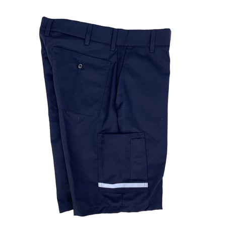 New FedEx Shorts Size-w32