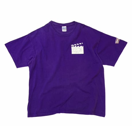 🍨Dreyer's Movie Night T-shirt size XL