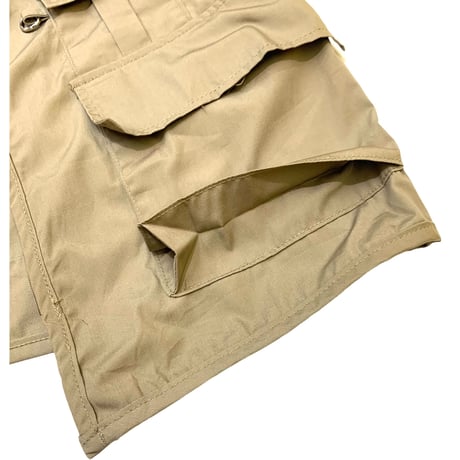 SAFTBAK FISHING VEST size M〜L程