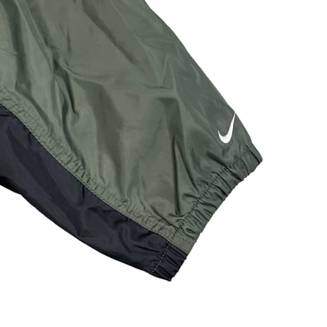 NIKE NYLON Jacket Size-M 2000s~