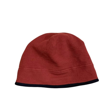 MOUNTAIN HARDWEAR POLARTEC FLEECE BEANIE