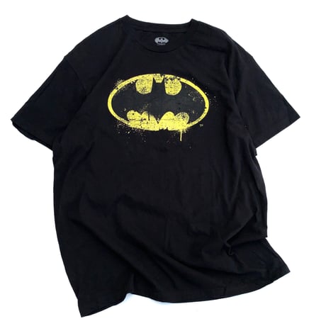 BATMAN T-SHIRT size XL