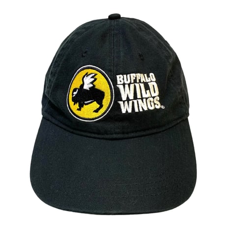 BUFFALO WILD WINGS CAP