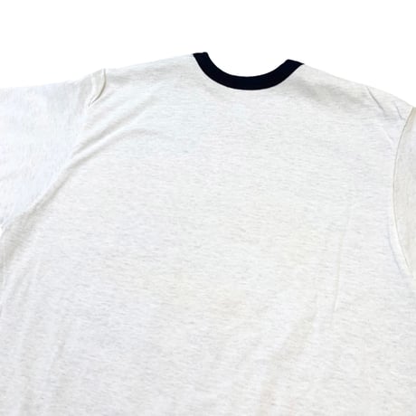 80's CHAMPION REVERSIBLE T-SHIRT size M