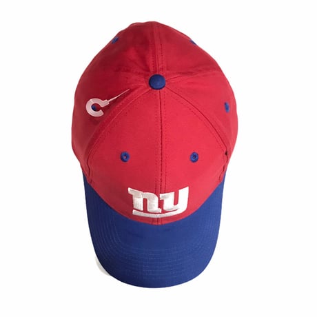 New York Giants🏈 Cap Reebok
