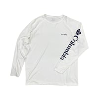 Columbia PFG L/S T-SHIRT size XL