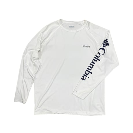 Columbia PFG L/S T-SHIRT size XL