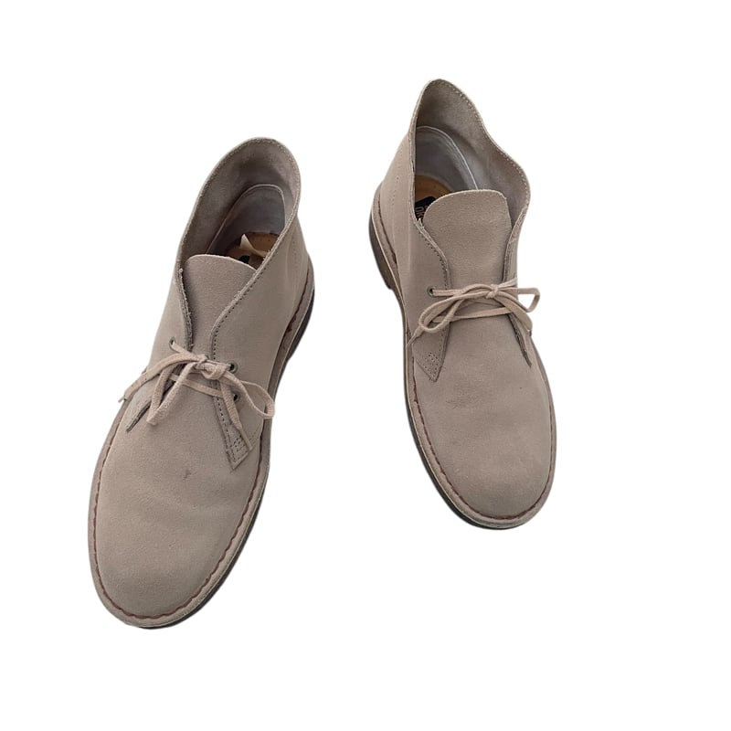 ⭐︎希少品⭐︎ CLARKS Desert boot 英国製 42サイズ UK8 ⭐︎希少品⭐︎ CLARKS Desert boot 英国製 42サイズ UK8