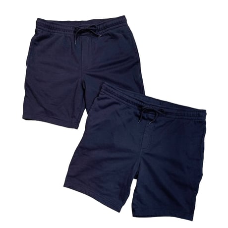 MINT CONDITION SWEAT SHORTS size M,L