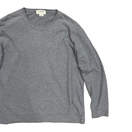 J.Crew L/s Tee Size-L