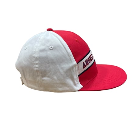 Los Angeles Angeles Cap