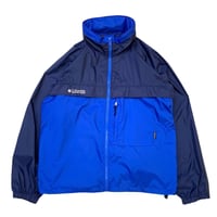 Columbia Packable Nylon Jacket size L