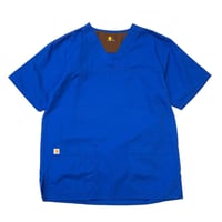 CAR HARTT V NECK SHIRT size S