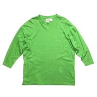 RTW L/s tee Size-XL 7部袖