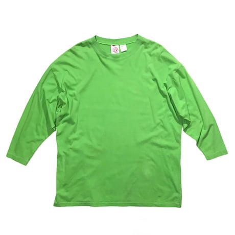 RTW L/s tee Size-XL 7部袖