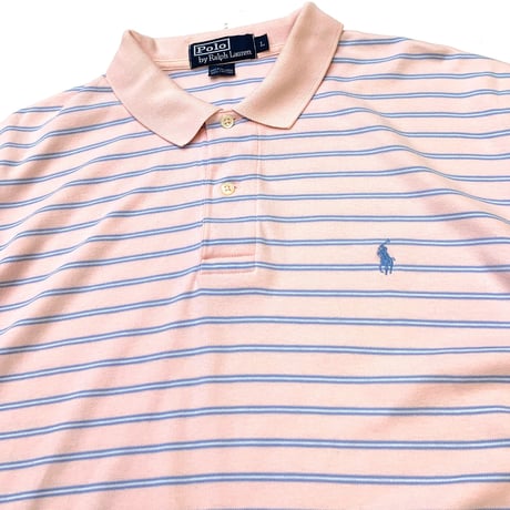 Polo Ralph Lauren Polo Shirt size L