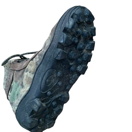 ROCKY GORE-TEX Boots Size-US8 26cm USED