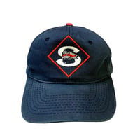 90's SEATTLE STEELHEADS SNAPBACK CAP