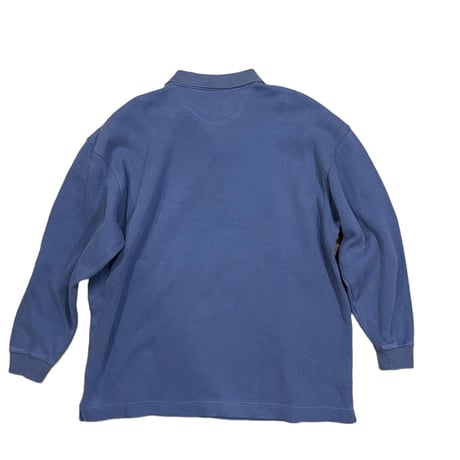HATHAWAY SPORT Knit Polo Shirt Size-XXL