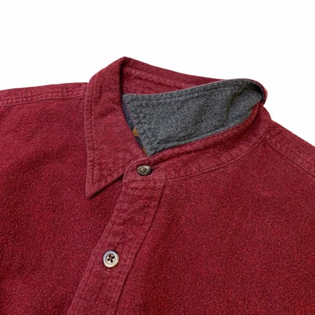 St.Johns Bay Chamois Cloth Shirt size XL