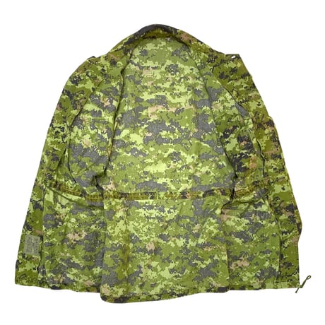 CADPAT DIGITAL CAMOUFLAGE  JACKET size M〜L程