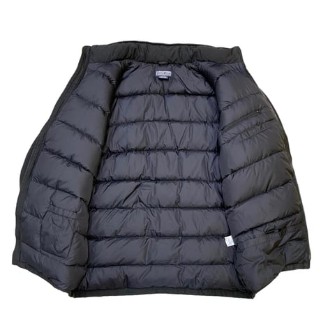 LANDS'END GOOSE DOWN JACKET size XL