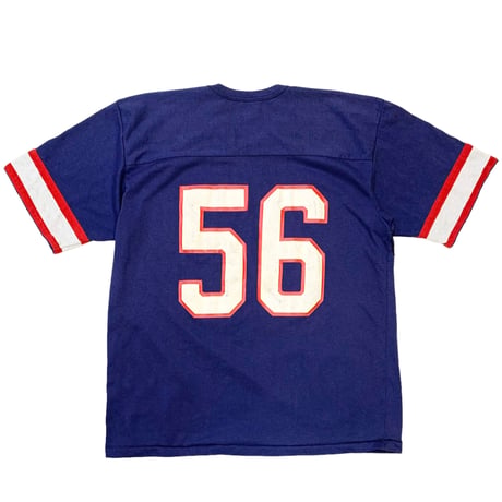 90's Rawlings New York Giants Football Tee size XL