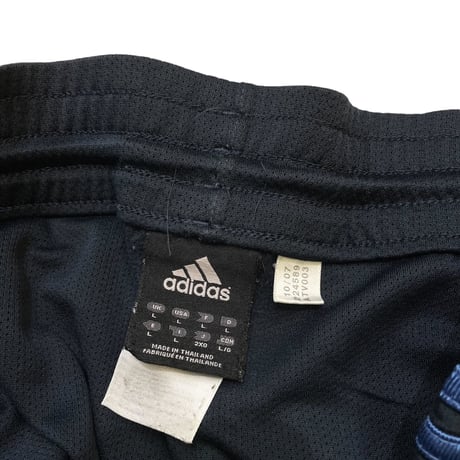 adidas Jersey Short Size-L 2007’