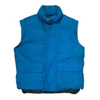 Cabela's Goose Down Vest size M