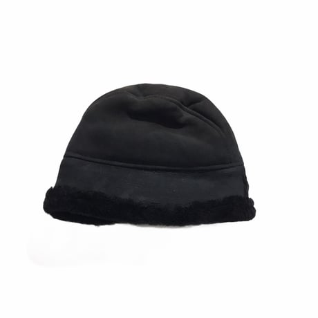 Boa mouton Hat🐑 “MADE IN Great Britain” “Genuine Sheepskin”  Size-Free