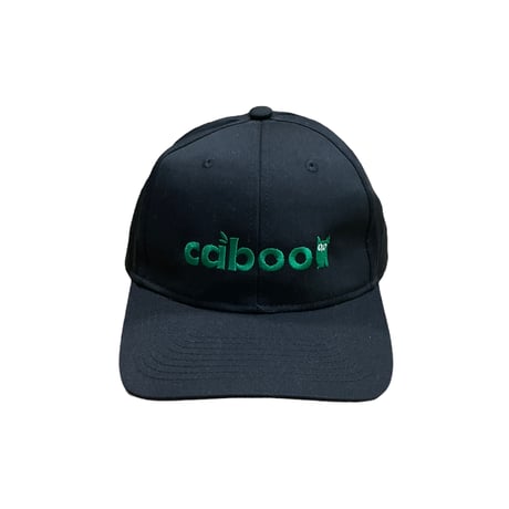 Caboo Cap・Mint Condition