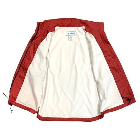 L.L.BEAN FLEECE LINING VEST size M(WOMEN'S)