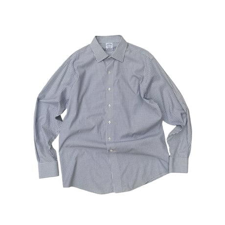 Brooks Brothers Regent Shirt Size-L
