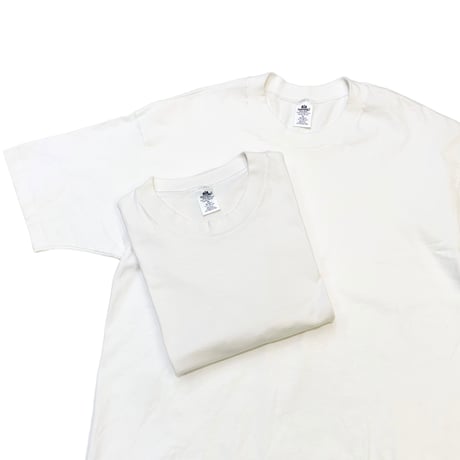 90's STAFFORD PLAIN T-SHIRT size XL・MADE IN USA