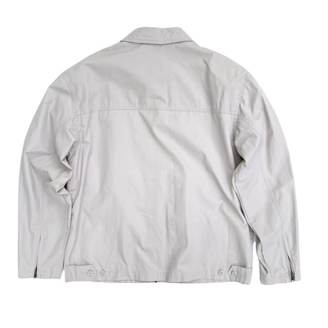 Eddie Bauer Zip Jkt Size-L