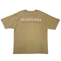 THE NORTH FACE T-SHIRT size XL
