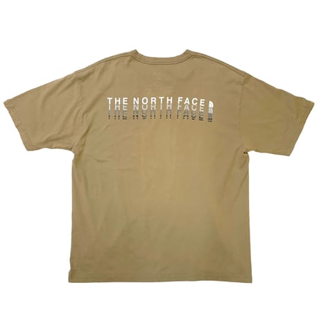 THE NORTH FACE T-SHIRT size XL