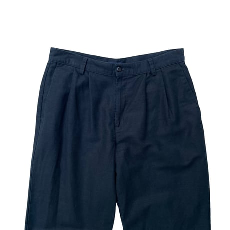 Dockers Linen Pant’s Size-w33 L32 Color Black