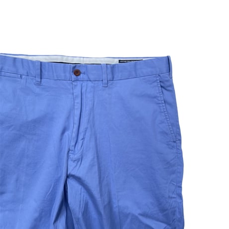 Polo Golf Blue Pants Size w35 L32