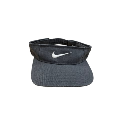 NIKE Sun Visor 90s~