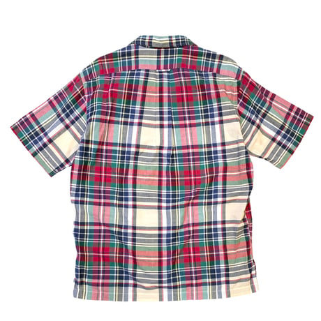 Polo Ralph Lauren CALDWELL  Cotton Open Collar Shirt size M